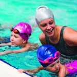 Swimming Lessons for Kids